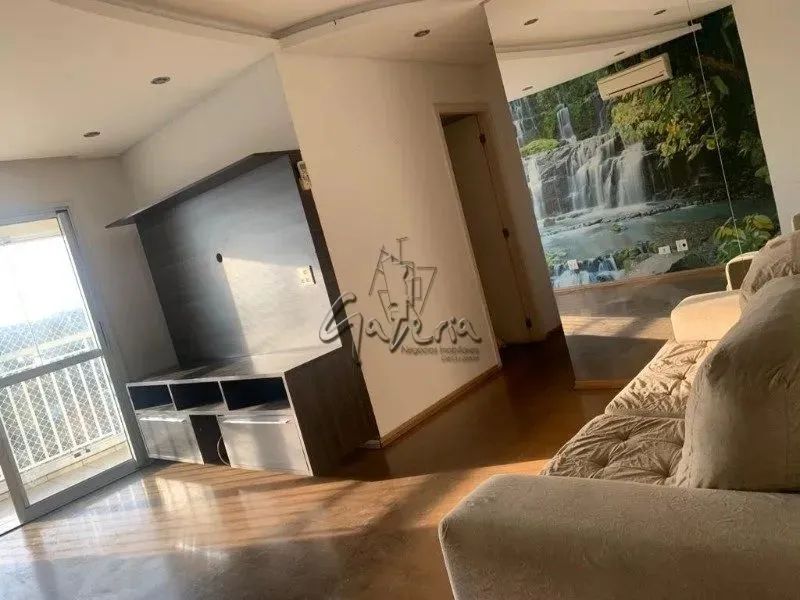 Apartamento 3 quartos à venda/ aluguel - Bairro Barcelona - São Caetano do Sul