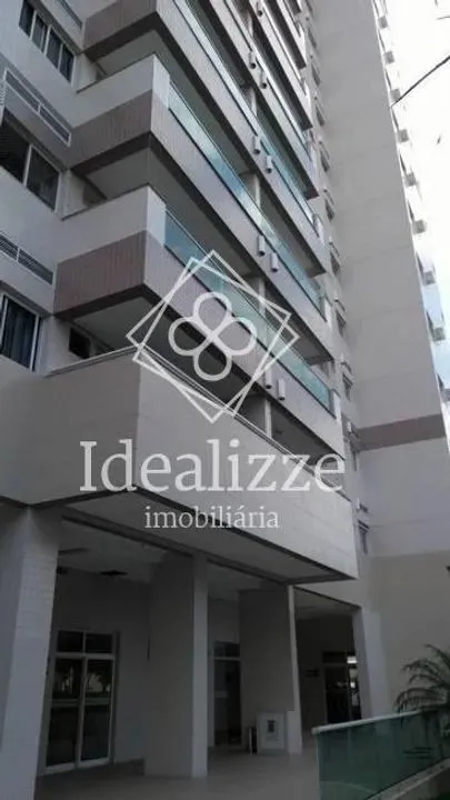 Apartamento para Venda em Volta Redonda / RJ no bairro Aterrado