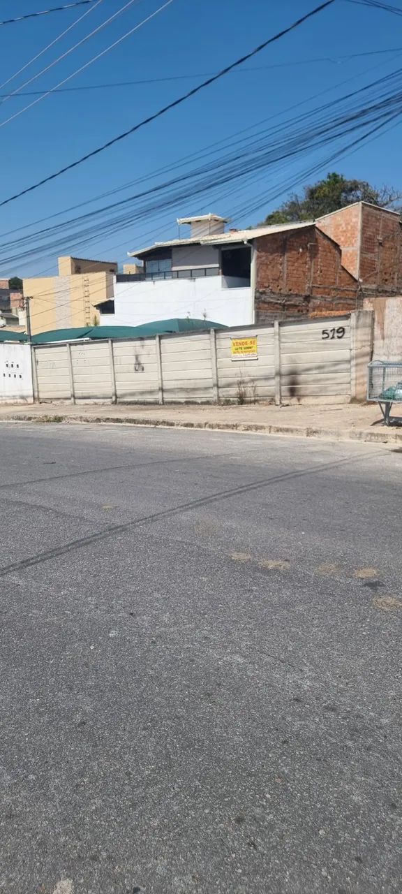 Lote em Belo Horizonte/Betim  - Foto 4