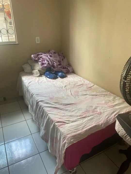 Cama Box de Solteiro - ótimo estado! - Foto 3