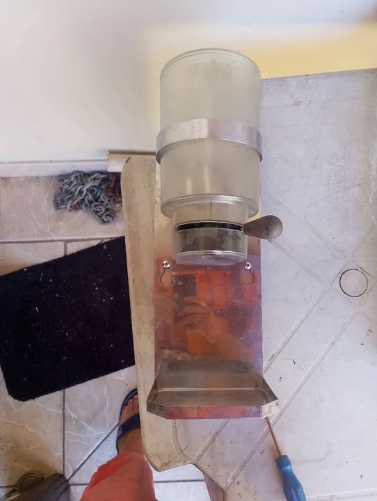 Dispensadores de sólido  - Foto 3