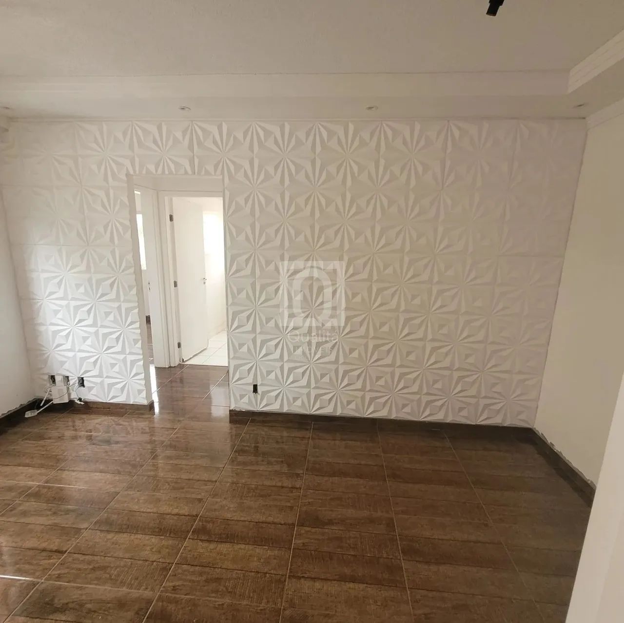 Apartamento no Le Parc Itavuvu Sorocaba - Foto 2