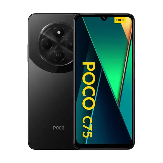 Xiaomi POCO C75 8/256