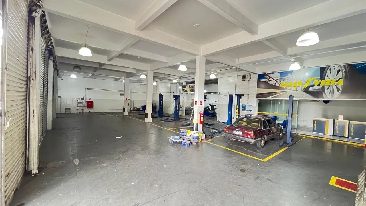 salão - Vila Industrial - Campinas - Foto 7