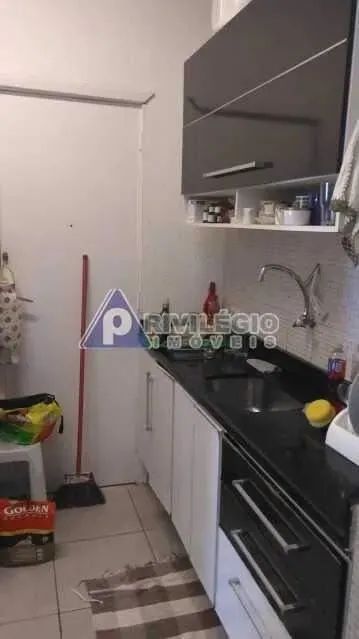 2 quartos, suíte, Closet, Ipanema - Foto 5
