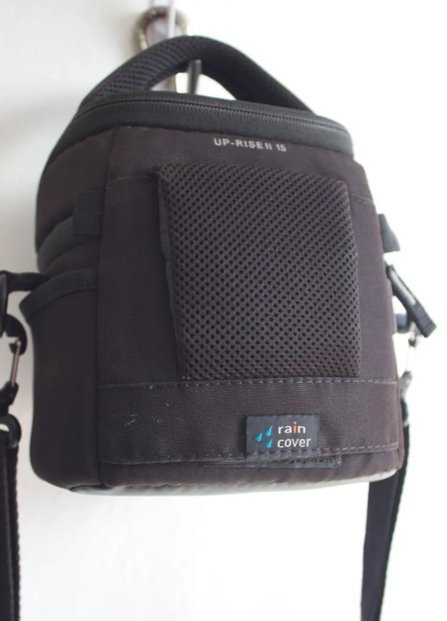 Bolsa para câmera  - Foto 3