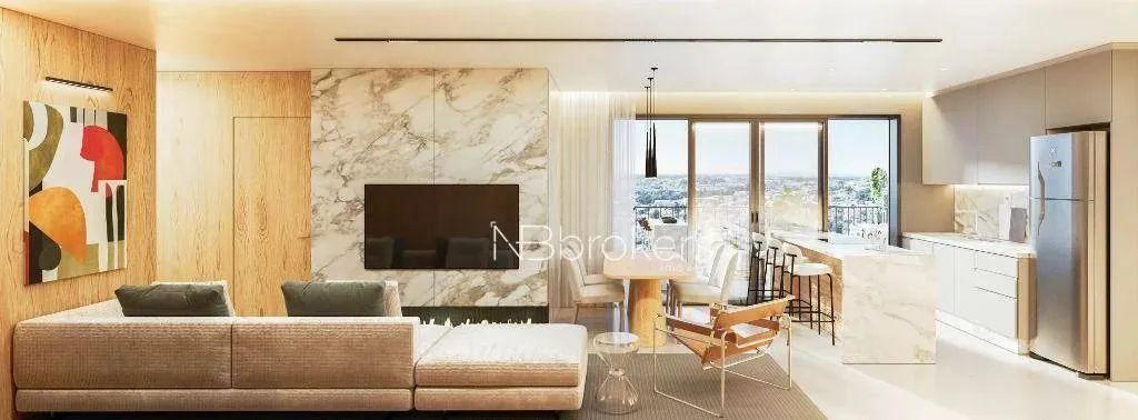 ESSENZA HOM CLUB: ESTRUTURA COMPLETA E ACABAMENTOS EXCLUSIVOS. - Foto 5