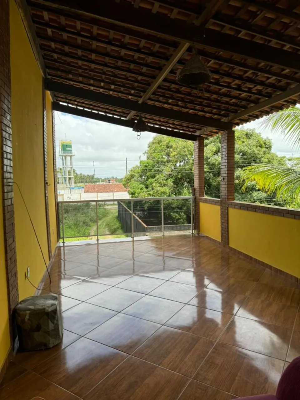 Vendo esta casa ( Leia o anúncio )