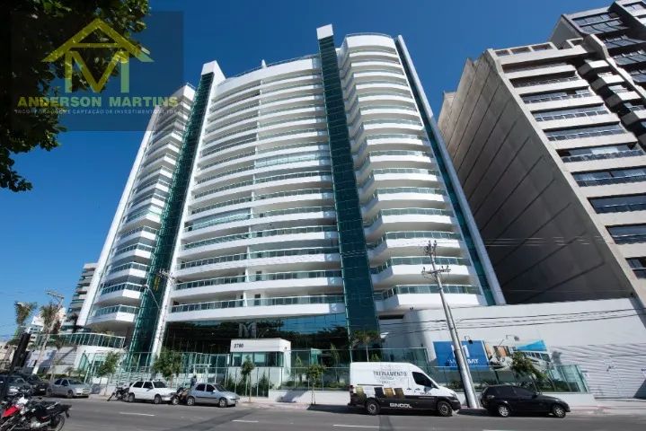 Apartamento 4 Quartos na Praia da Costa - Código: 4825 R