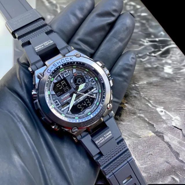 Relógio Gshock C55A - Foto 4