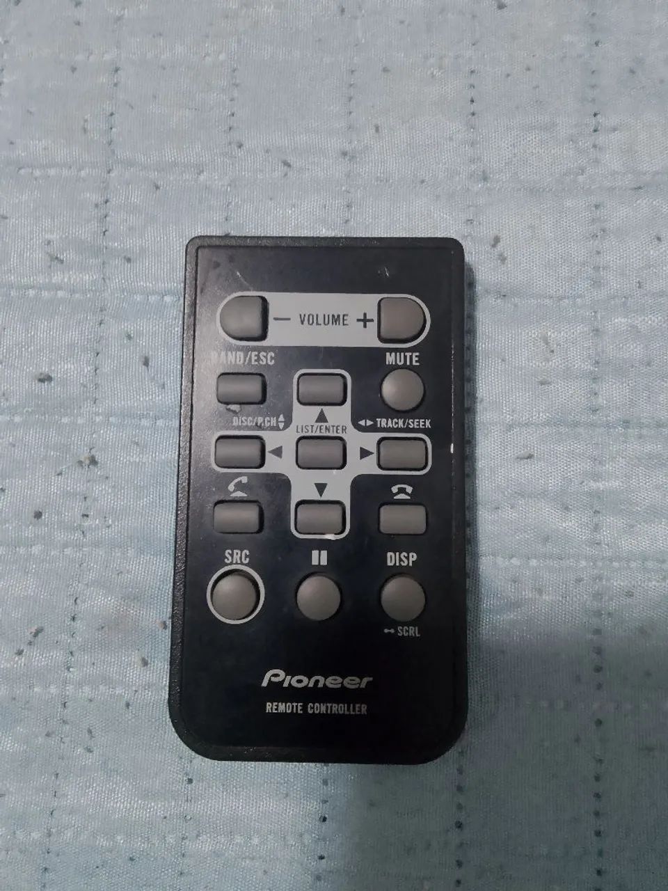 Vendo coleção de Controles remotos de Pioneer  - Foto 6