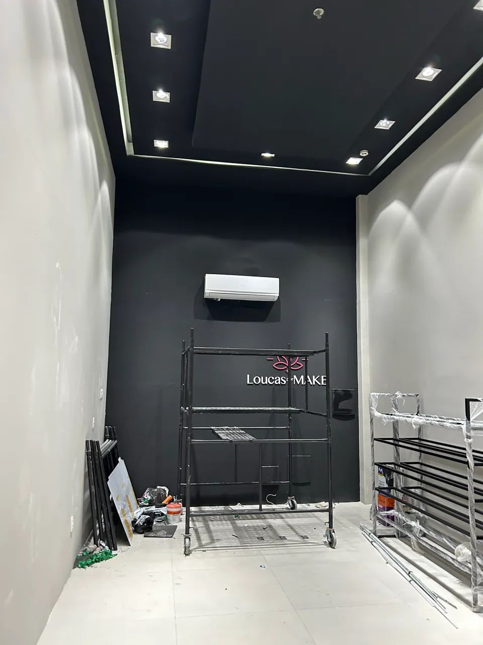 Limpeza e instalação de ar condicionado  - Foto 4