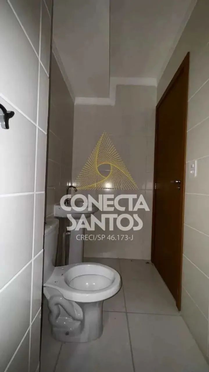 Apto 2 quartos Praia Grande R$ 480 mil, Cod: 1565 - Foto 12