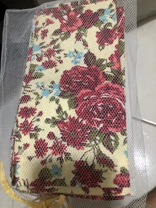 GUARDANAPO DE TECIDO - Foto 2