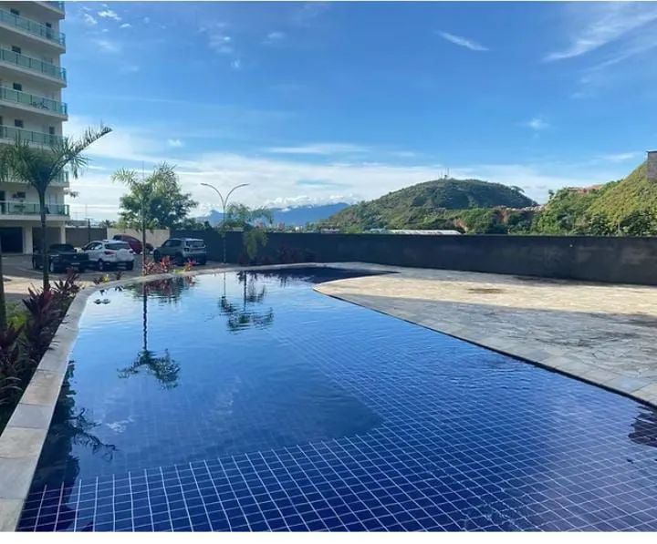 Foto - Caraguatatuba - Cidade Jardim