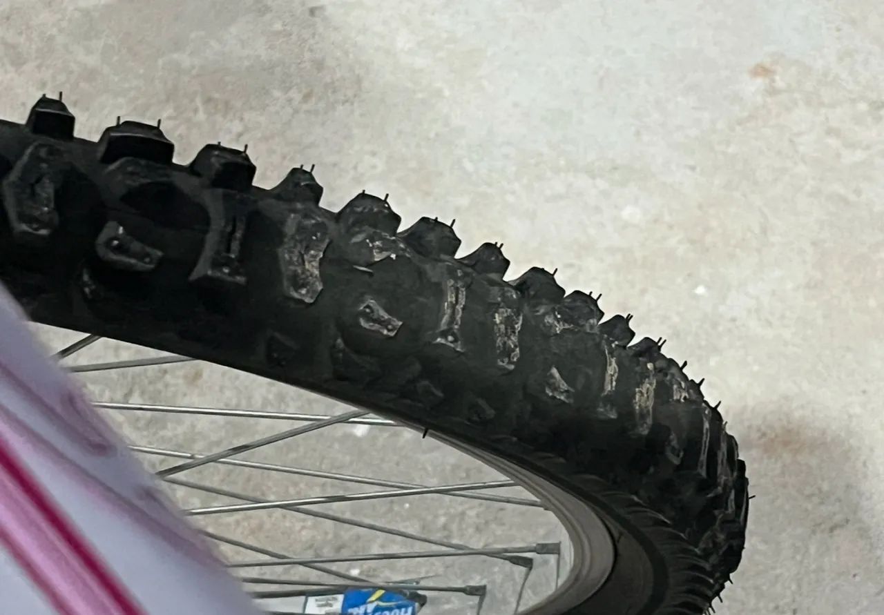 Bicicleta Houston - Rosa - Foto 3