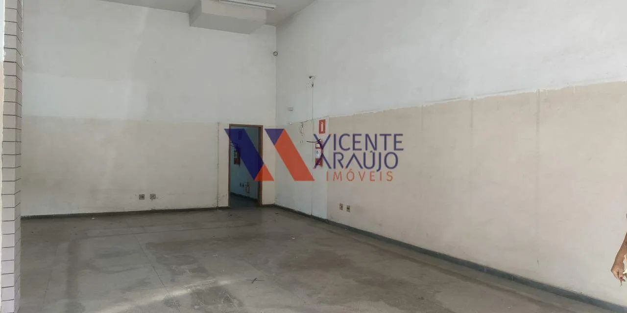 Loja para alugar na Avenida Edméa Mattos Lazzarotti - Foto 2