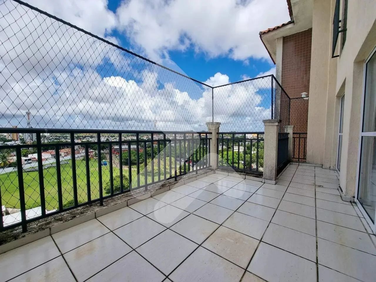 Apartamento a venda em Lagoa Nova (Natal/RN) | Smille Village | 4/4 sendo 2 suítes, 171m² - Foto 2