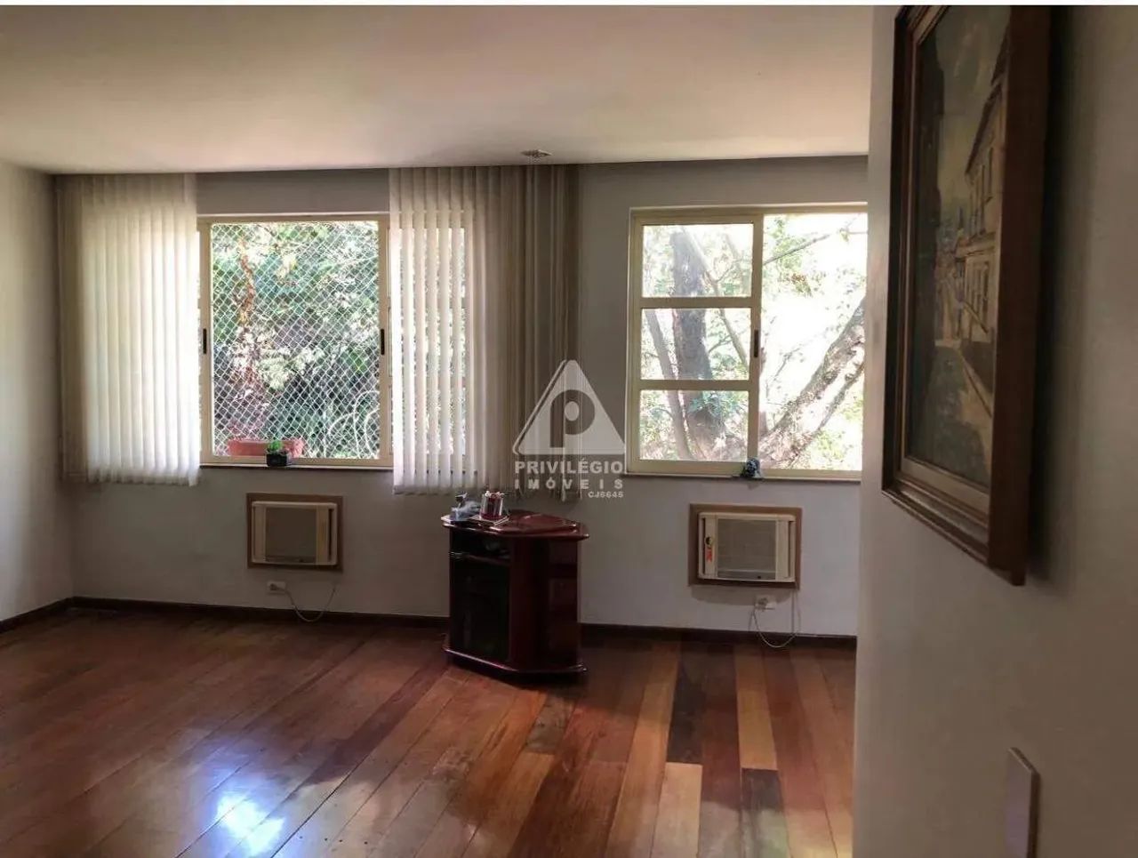 Apartamento 2 quartos à venda em Laranjeiras - Foto 4