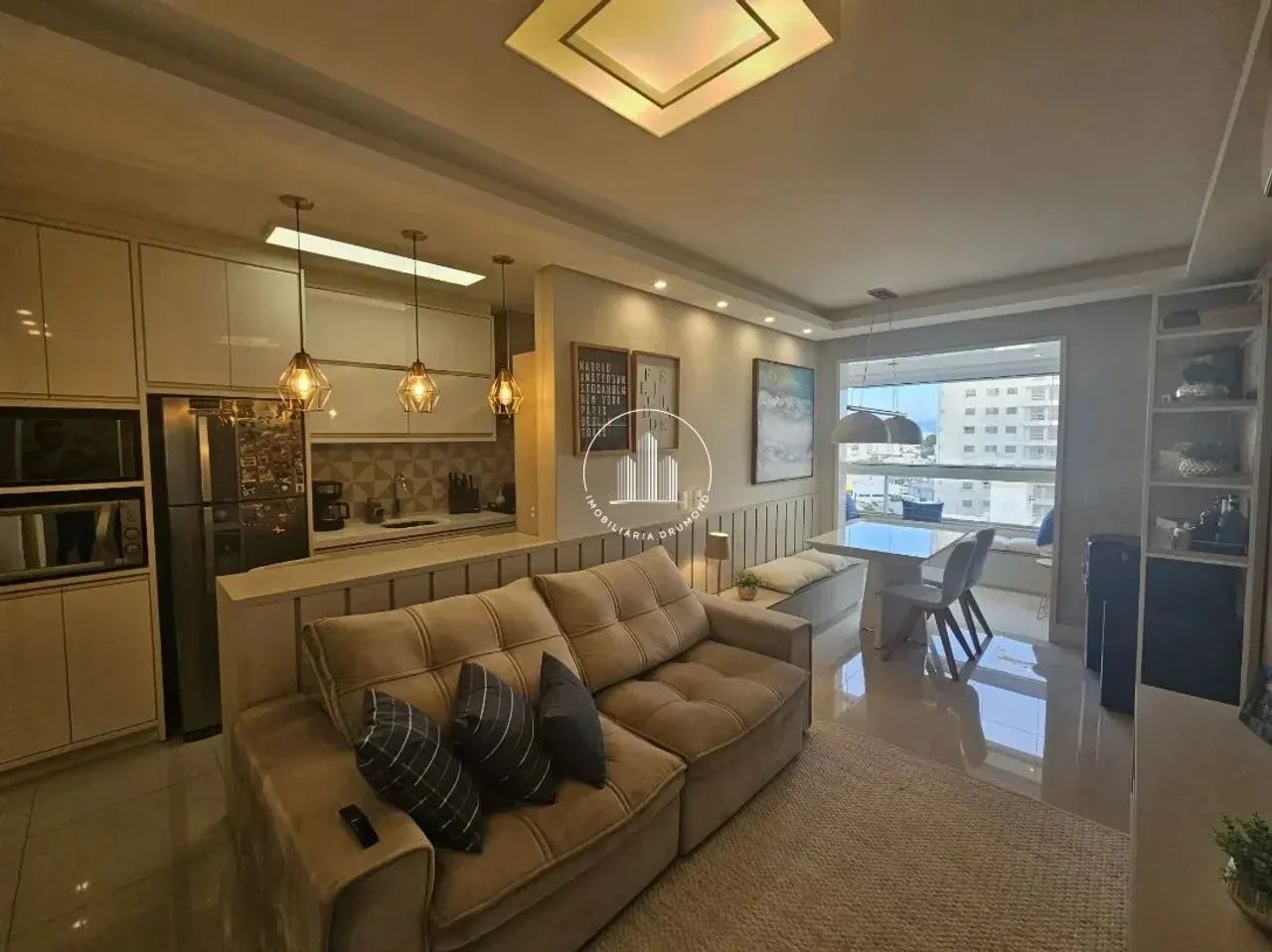 Apartamento 2 quartos à venda - Nossa Senhora do Rosário, São José - SC ...