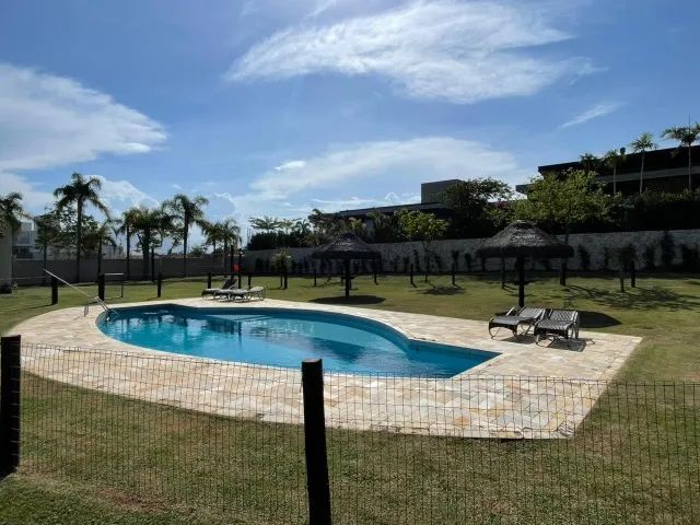 Ótimo terreno 1.302 m2 com escritura pública-Condomínio Ilha do Campeche - Foto 12