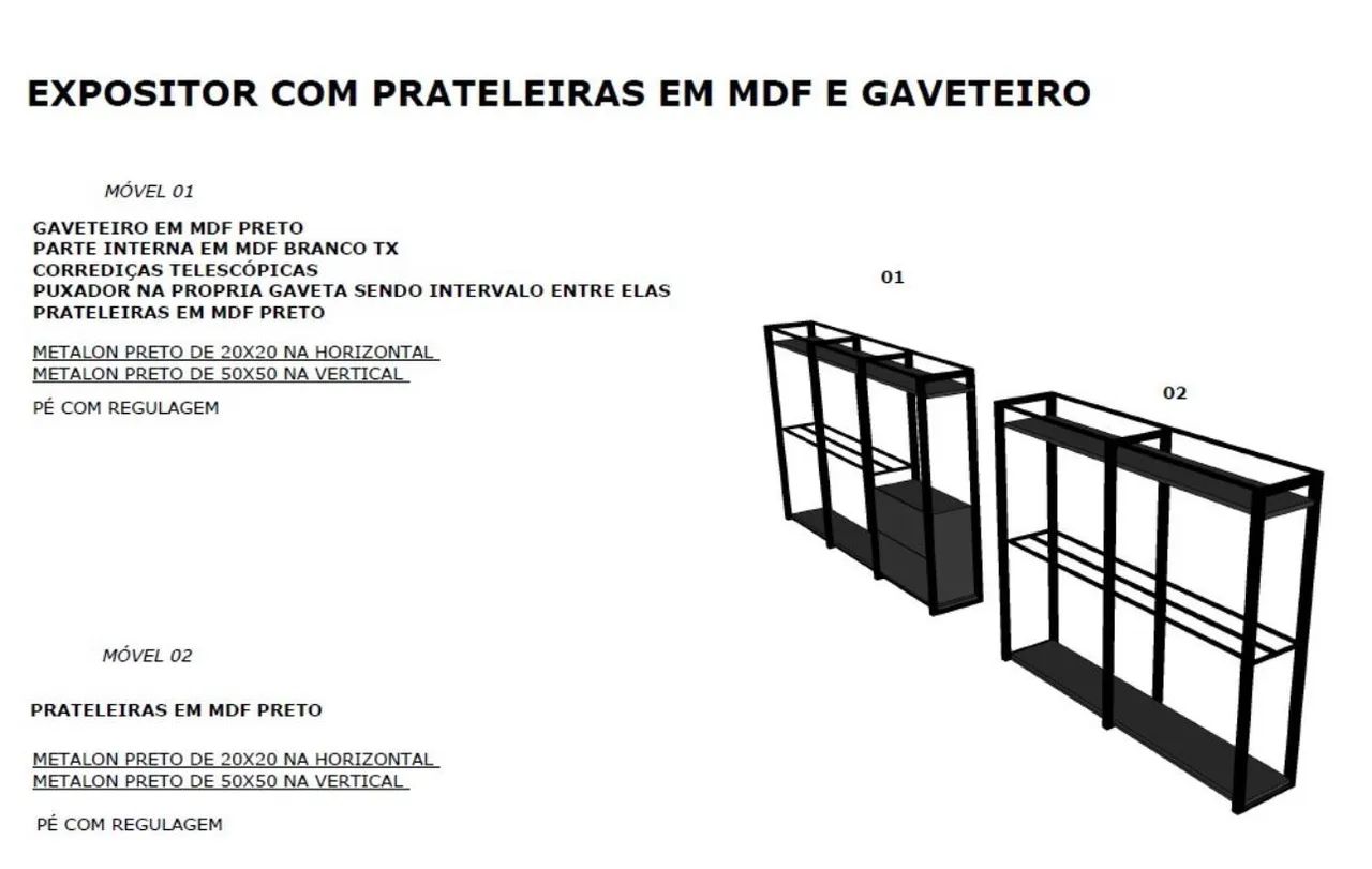 Mobiliários - Foto 5