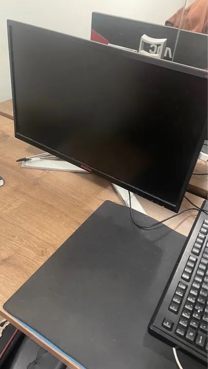 Monitor agon 240hz - Foto 3