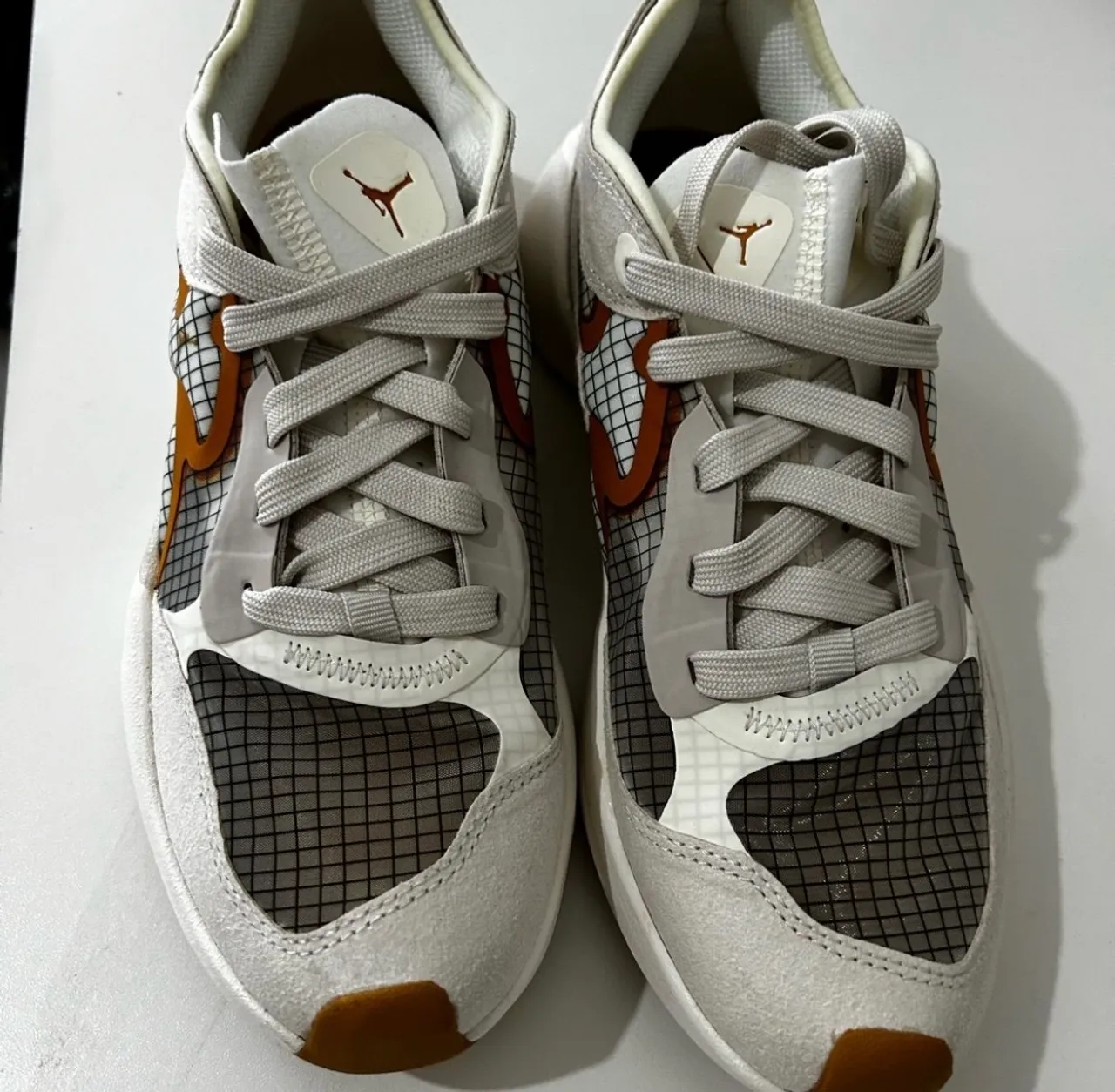 NIKE JORDAN DELTA 3 LOW 39 