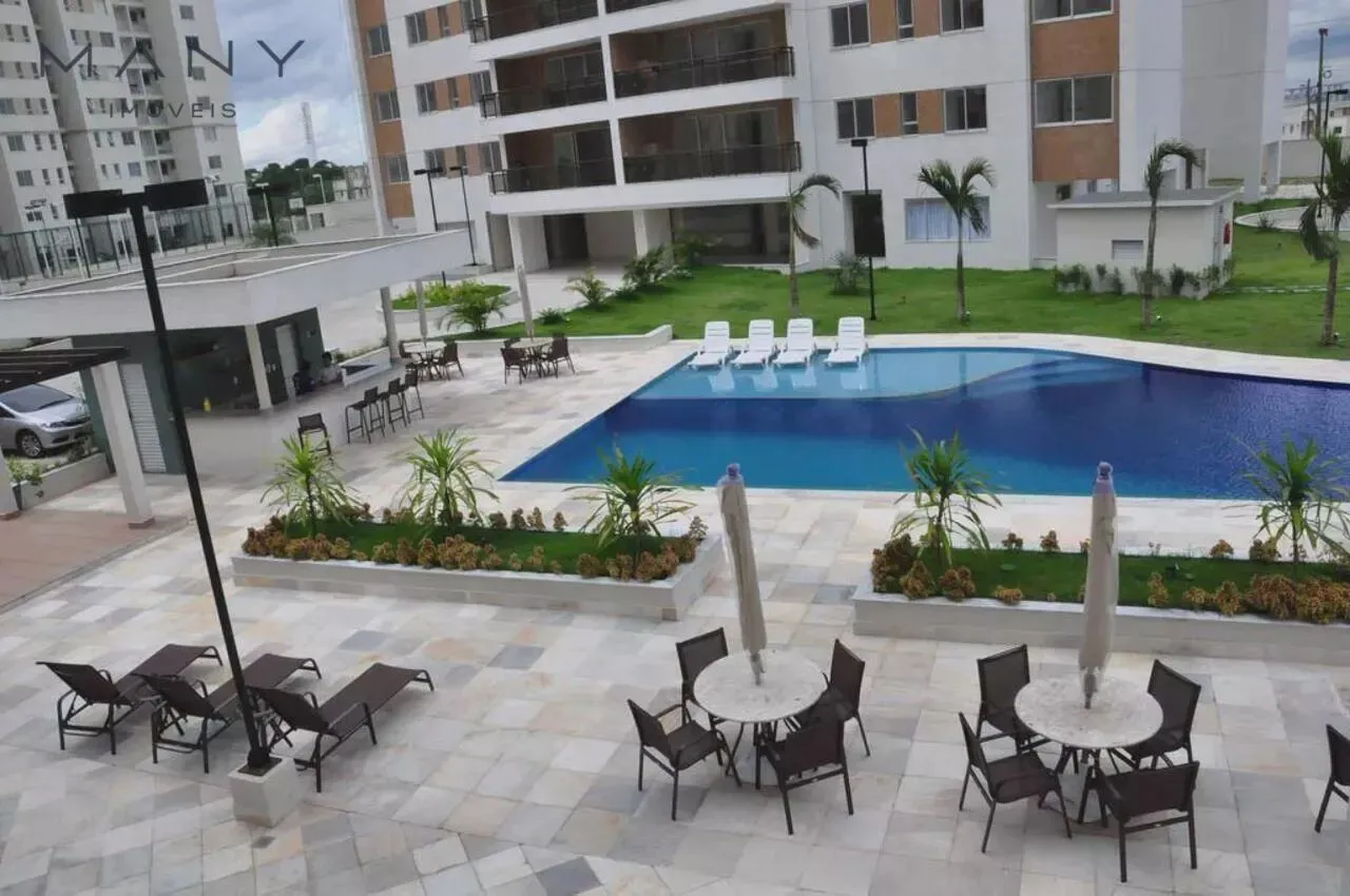 GRAN VISTA - BELÍSSIMO APTO - ANDAR ALTO - 1.300.000,00