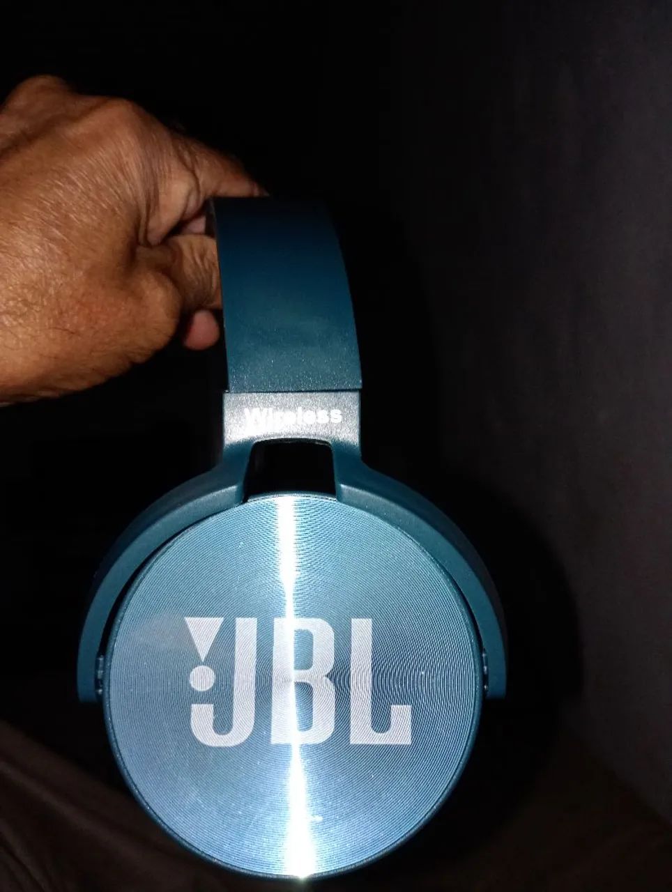 Fone JBL  - Foto 3