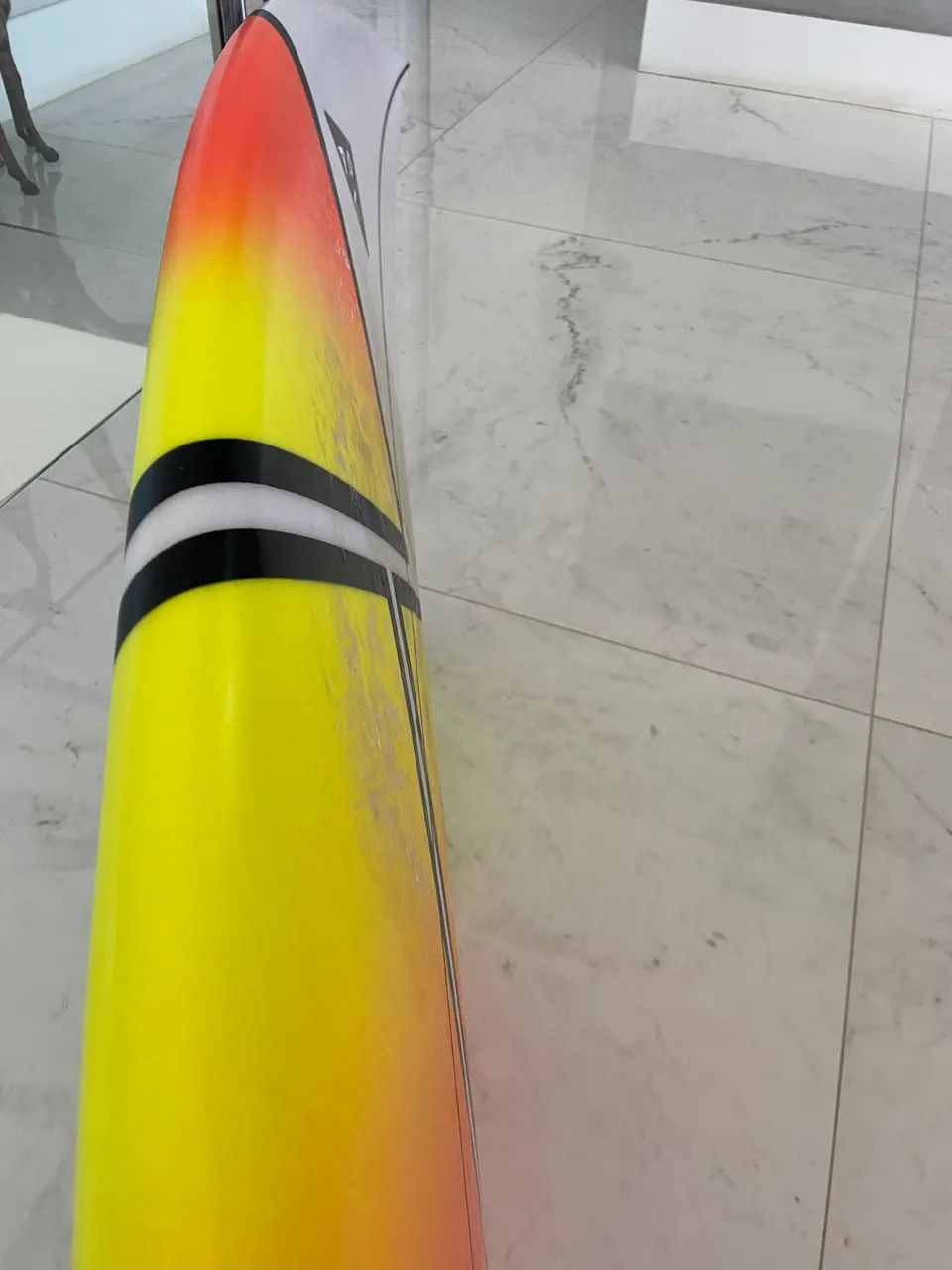 Prancha de surf - Esportes Aquáticos - Hugo Lange, Curitiba
