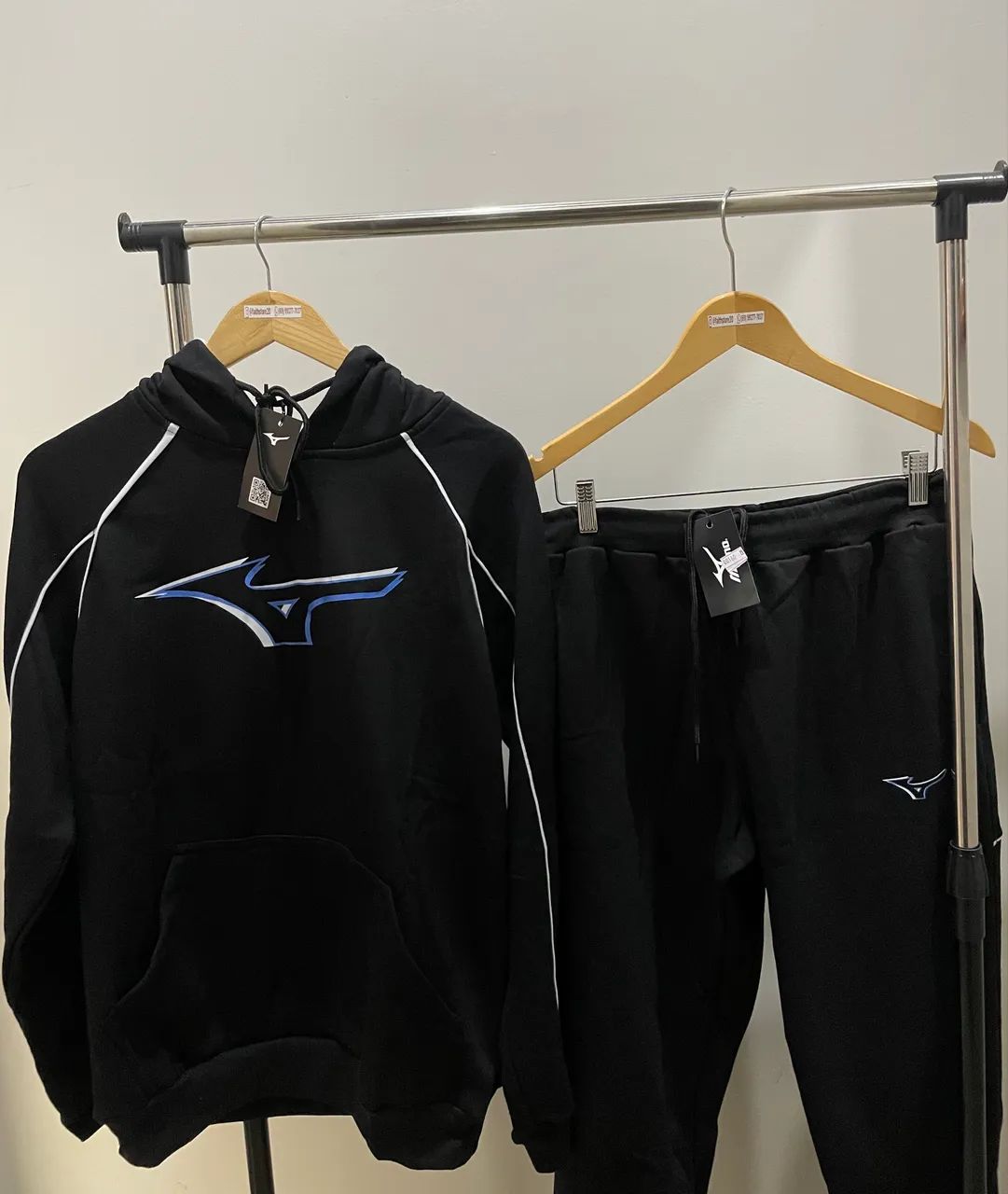 Conjunto de Moletom Mizu - Foto 3