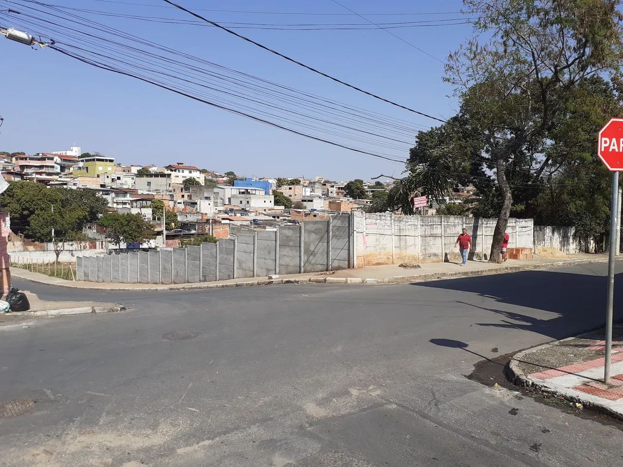 Foto - Contagem - Petrolândia