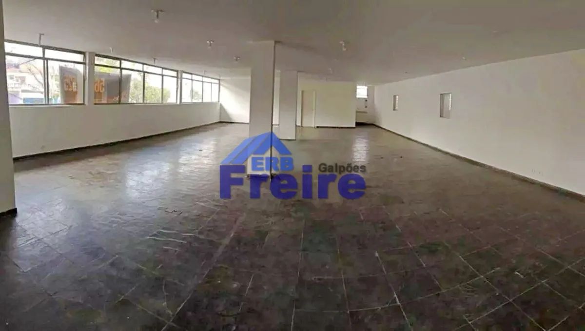 GALPÃO NA VILA CONCEIÇÃO - DIADEMA - Foto 10