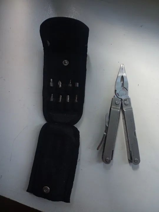 ALICATE MULTIFUNCIONAL 18 EM 1 - Foto 3