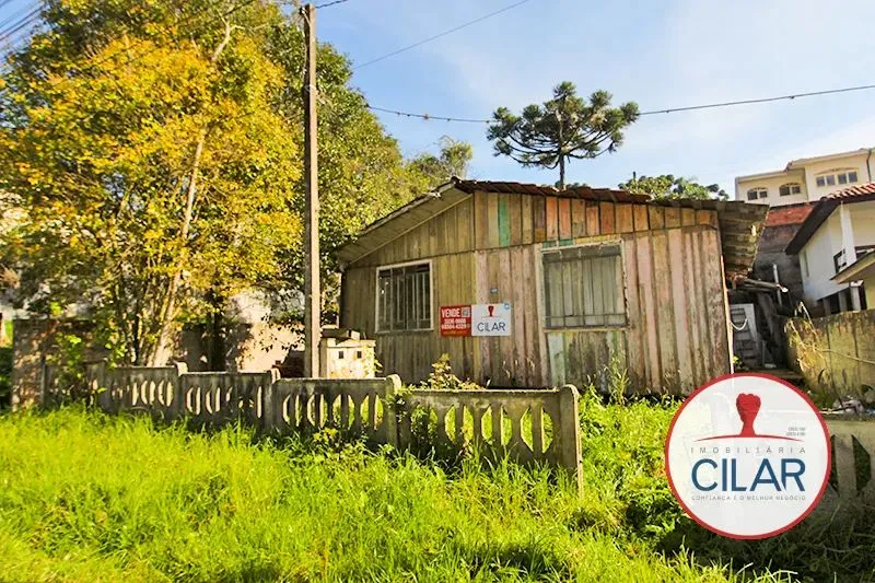 Imobiliária Cilar Vende Terreno no Campo Comprido com 377m², Ref. 100438.001 - CILAR
