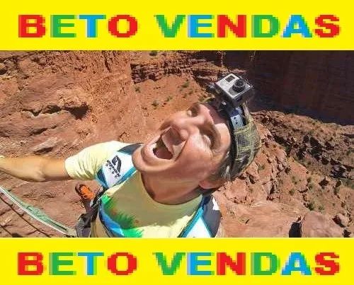 Cinta De Cabeça Para Gopro - Foto 2