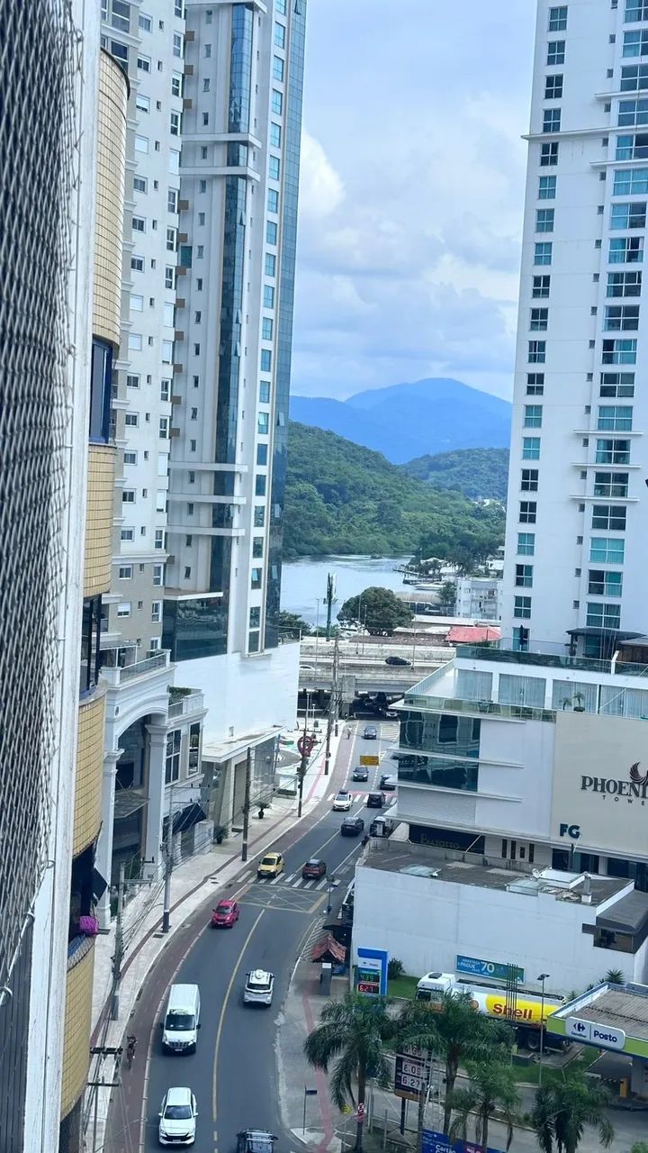 Apartamento a venda quadra mar  2 quartos 300 mts do mar  - Balneário Camboriú - SC - Foto 5