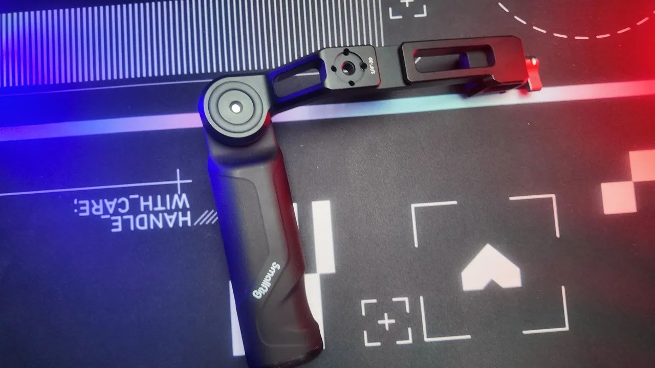 Smallrig Mini punho Gimbal DJI Mini 3 - Foto 2