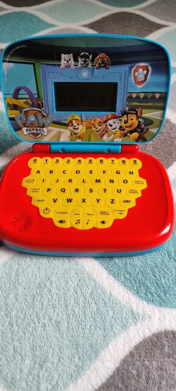 DESAPEGANDO BRINQUEDOS INFANTIS - Foto 5