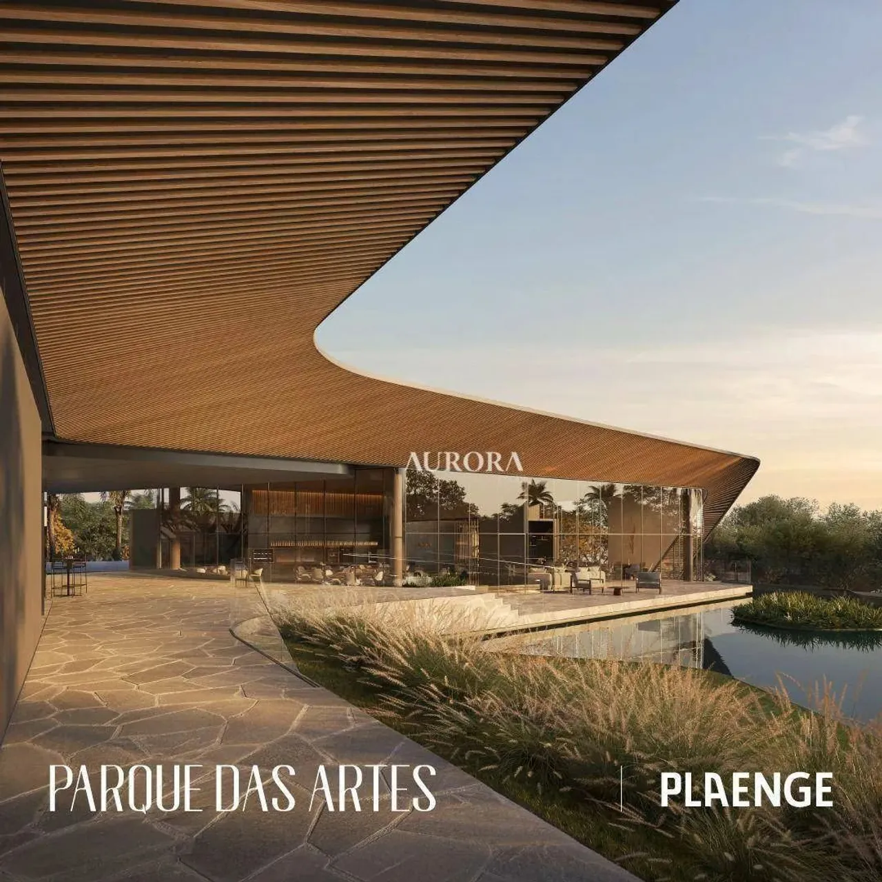 Terreno Condominio Parque das Artes à venda por R$ 1.150.000,00 - Esperança - Londrina/PR
