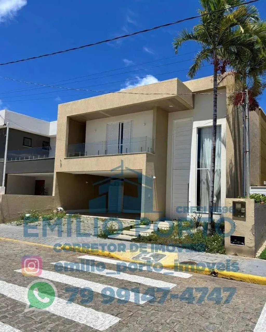 Casa à venda no MARTA FERREIRA, ROBALO, Aracaju, SE