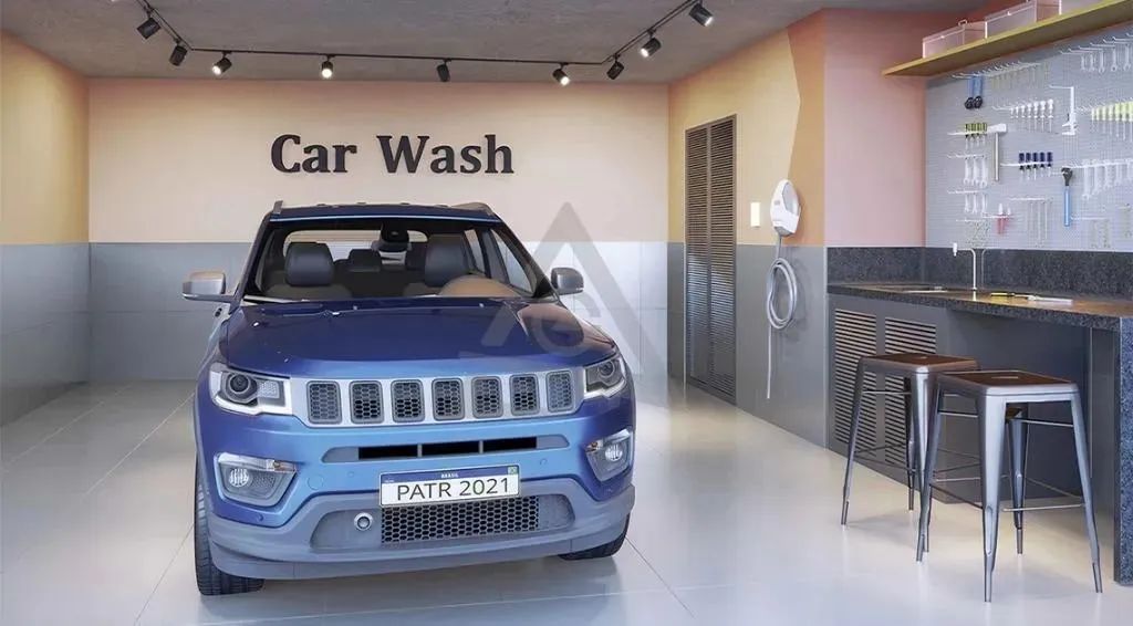 Apartamento à venda em Campinas, Nova Campinas, com 3 suítes, com 105 m², Meraki - Foto 5