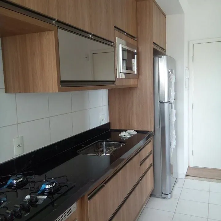 Cozinha planejada e sob medida