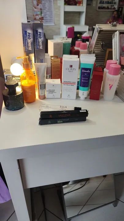Produtos Hinode  - Foto 2