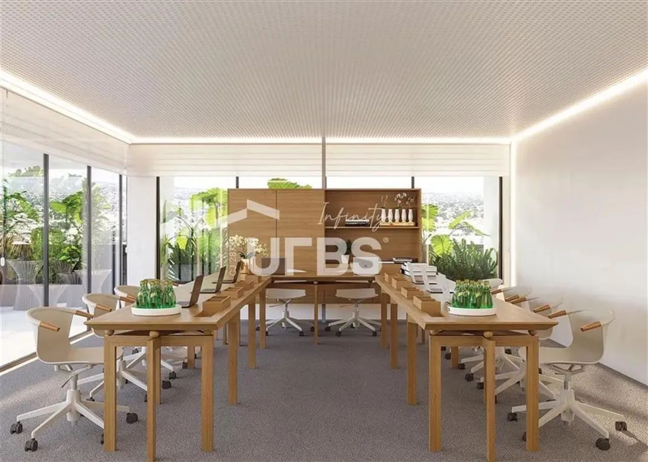 Pateo 136 Opus - Sala Comercial - Foto 7