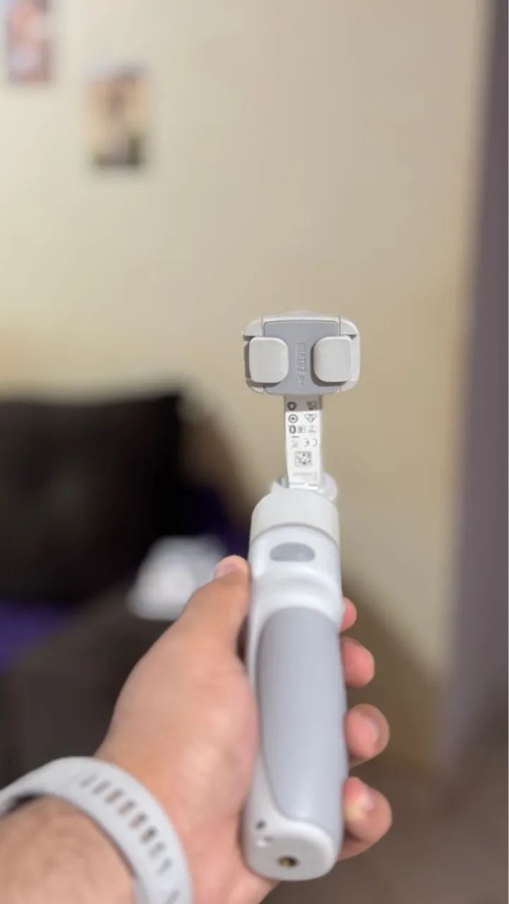 Estabilizador Gimbal Zhiyun Smooth Q4 - Foto 2