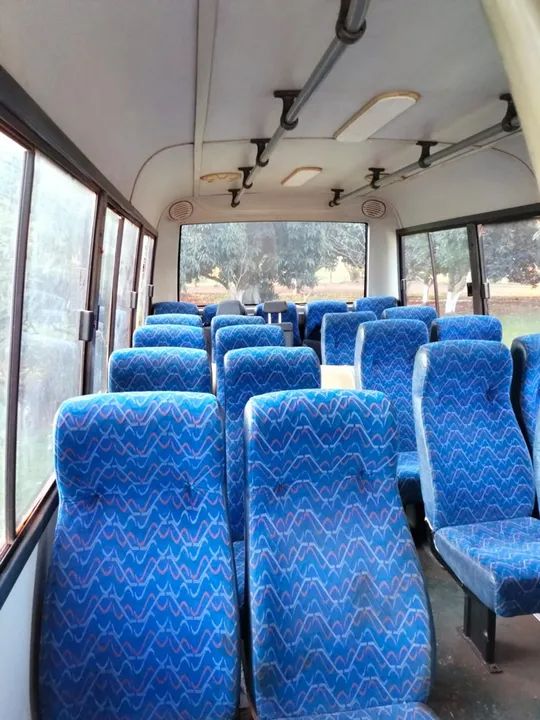 Volare A8 2005 - Foto 10