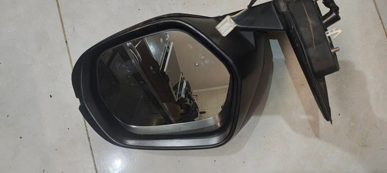 Retrovisor Hrv LD - Foto 2