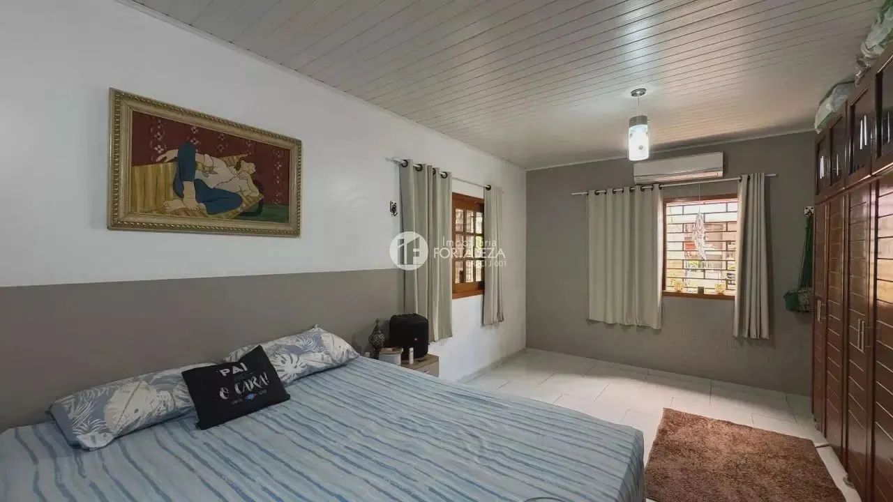 Imóvel à venda - 313 metros quadrados com 3 quartos em Conjunto Bela Vista - Rio Branco -  - Foto 5
